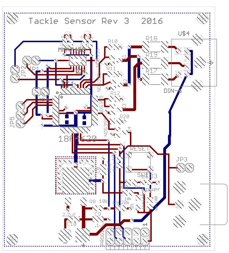 TS Rev3 Schematic